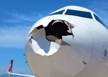 Foto: © Latam/Divulgação