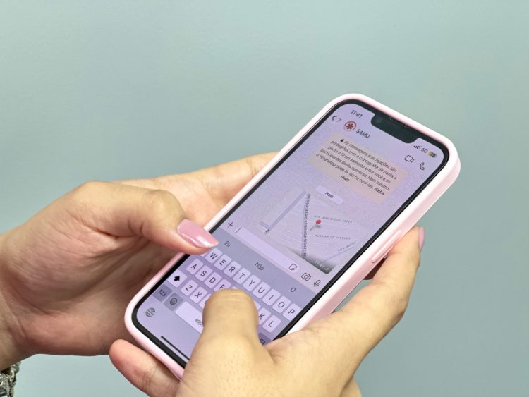 Foto: Assessoria de Comunicação