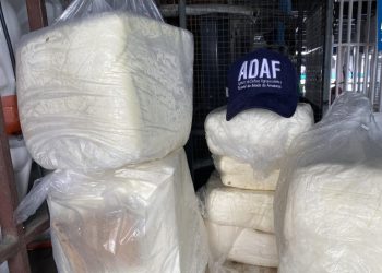 Fotos e sonora: Divulgação/Adaf