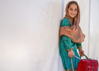 Foto: UNICEF/Mark Naftalin