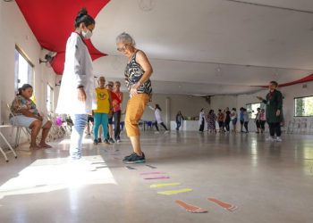 Foto: Geovana Albuquerque/Agência Brasília