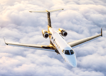 Foto: Divulgação | Embraer