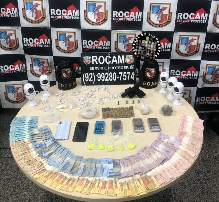 Foto: DIVULGAÇÃO