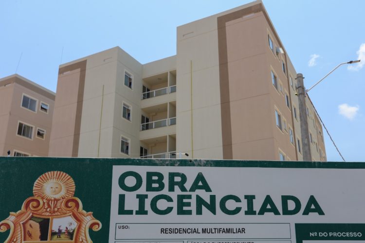 Fotos - Arquivo/Semcom