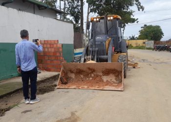 Fotos – Divulgação/Implurb