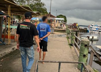 FOTOS: Divulgação/PC-AM