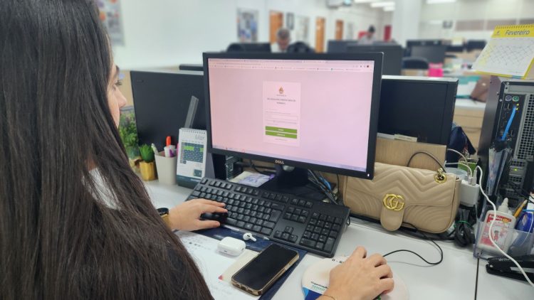 Foto – Sidney William/Semad