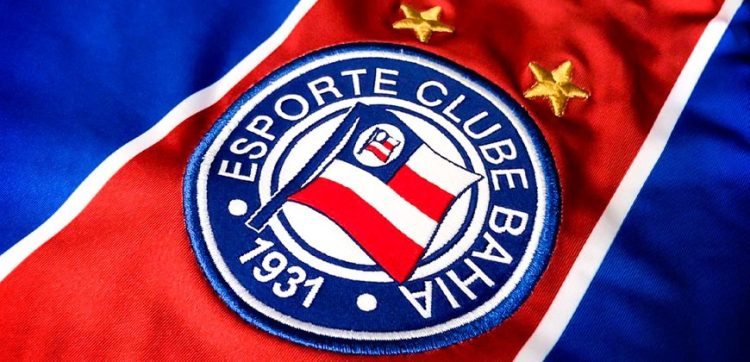 Foto: Site do Esporte Clube da Bahia