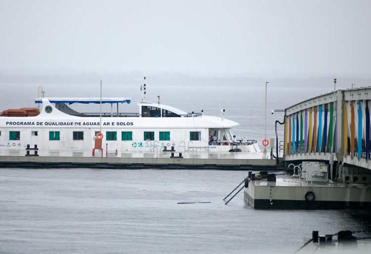 Fotos: Divulgação/UEA