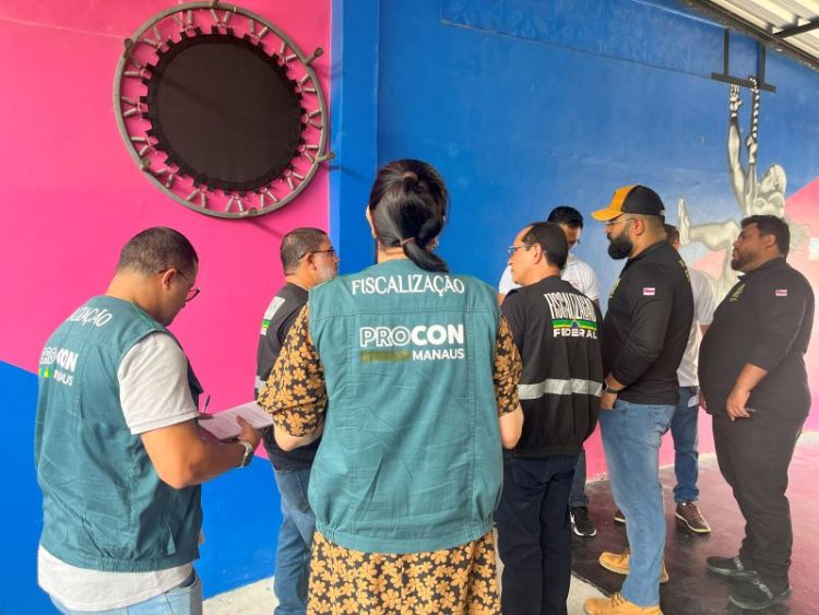 Fotos – Divulgação / Procon