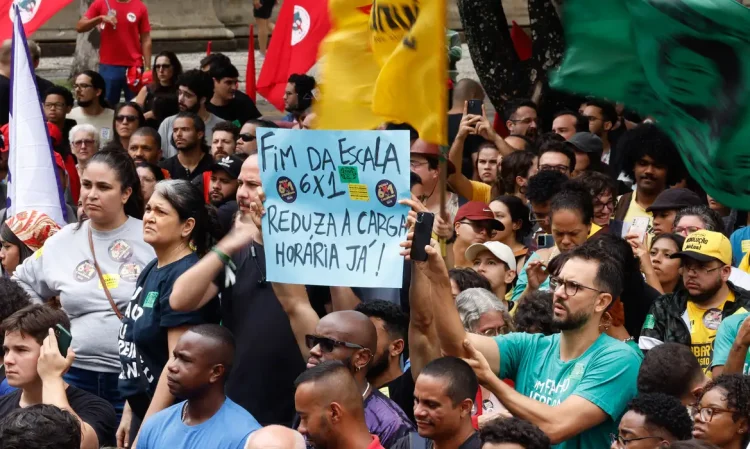 Foto: © Tânia Rêgo/Agência Brasil