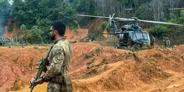 Foto: © PoliciaFederal/Divulgação