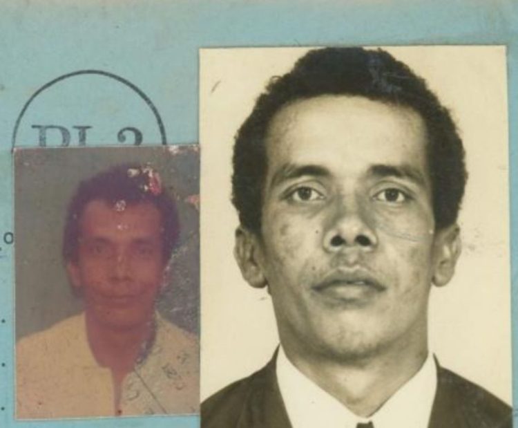 Foto: Divulgação/SSP-AM