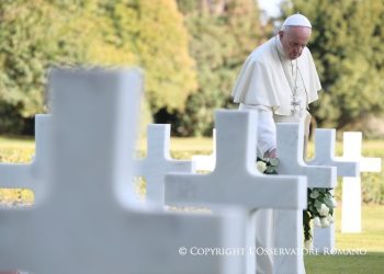 Foto: Copyright © Dicastero per la Comunicazione - Vatican Media