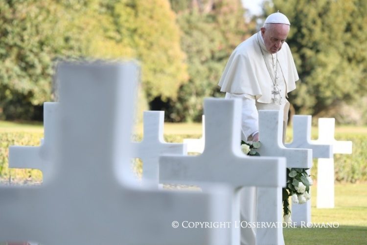 Foto: Copyright © Dicastero per la Comunicazione - Vatican Media