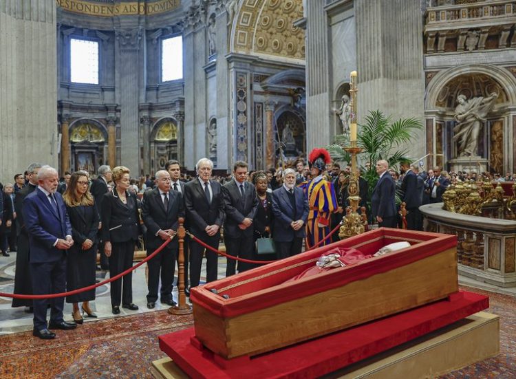 Foto: Ricardo Stuckert / PR