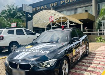 FOTOS: Divulgação/PC-AM