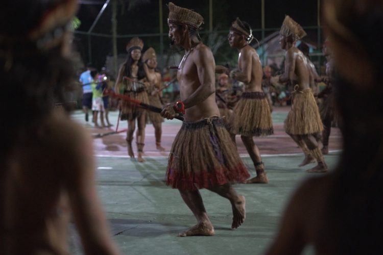 Texto e imagens: Tácio Melo