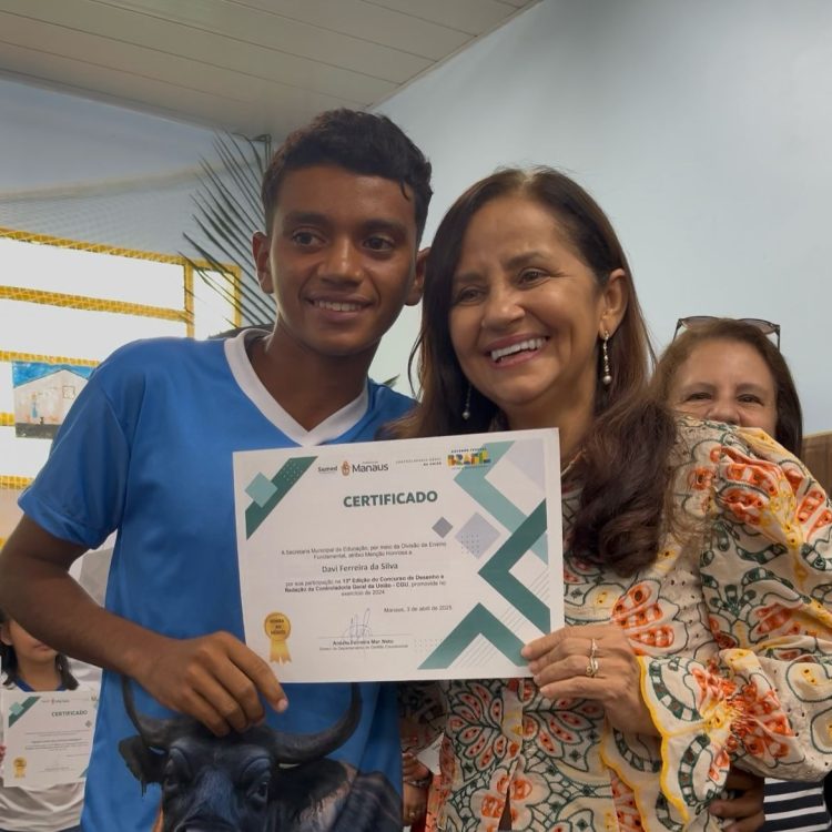 Fotos - Divulgação/Semed