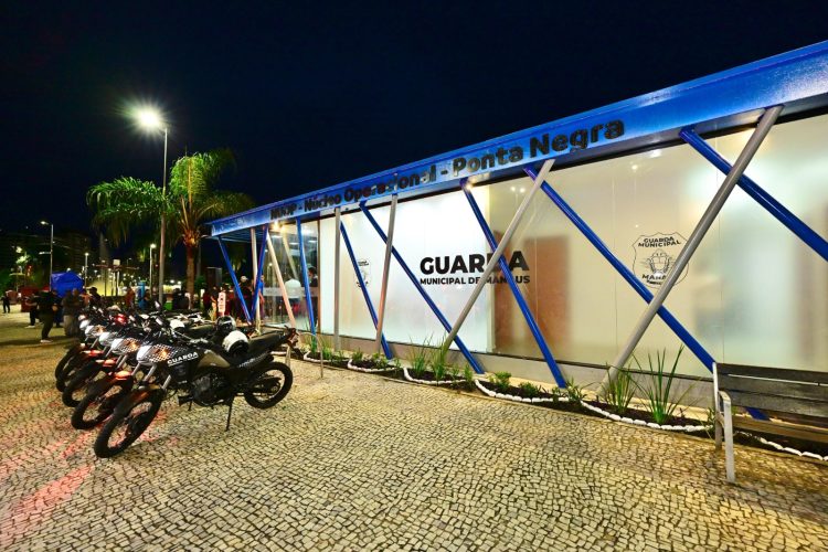 Fotos - Dhyeizo Lemos e João Viana/ Semcom