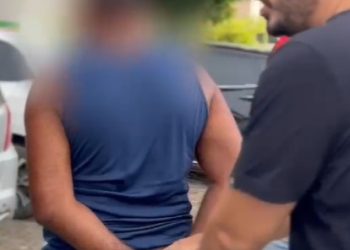 FOTOS : Erlon Rodrigues e Divulgação/PC-AM