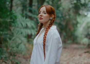 Cantora, atriz e produtora Cella. Foto: Divulgação