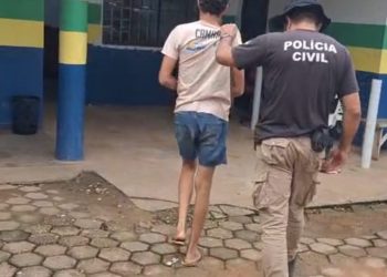 Imagens: Divulgação/PC-AM