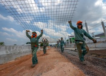 Fotos – Arquivo / Semcom