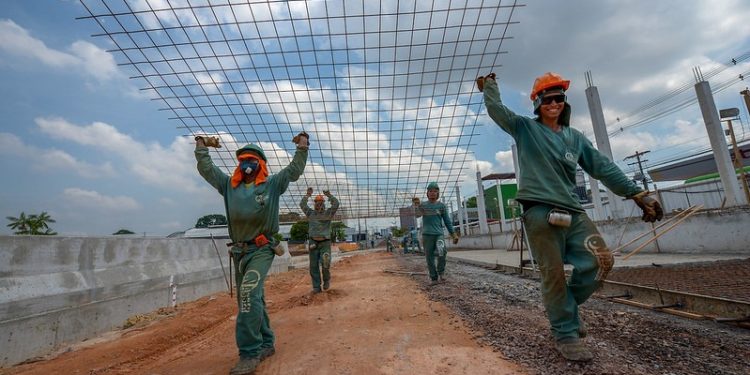Fotos – Arquivo / Semcom