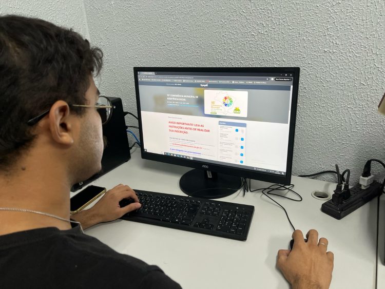 Foto – Divulgação/Semasc