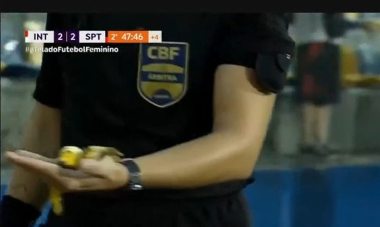 Foto: © Reprodução/TV Brasil