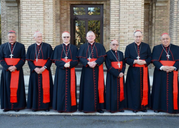 Foto: Padre Robson Caramano