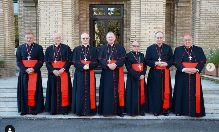 Foto: Padre Robson Caramano
