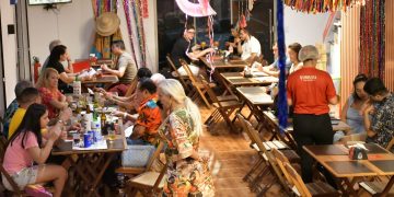 Foto: Vumbora Culinária Amazônica / Ekco Produções