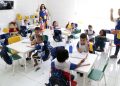 Foto: © Angelo Miguel/MEC