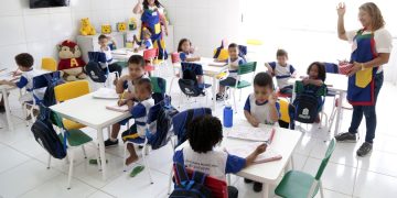 Foto: © Angelo Miguel/MEC