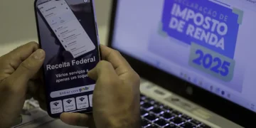 Foto: © Joédson Alves/Agência Brasil