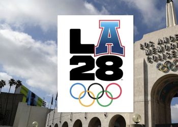 Foto: © Reprodução X / IOC Media