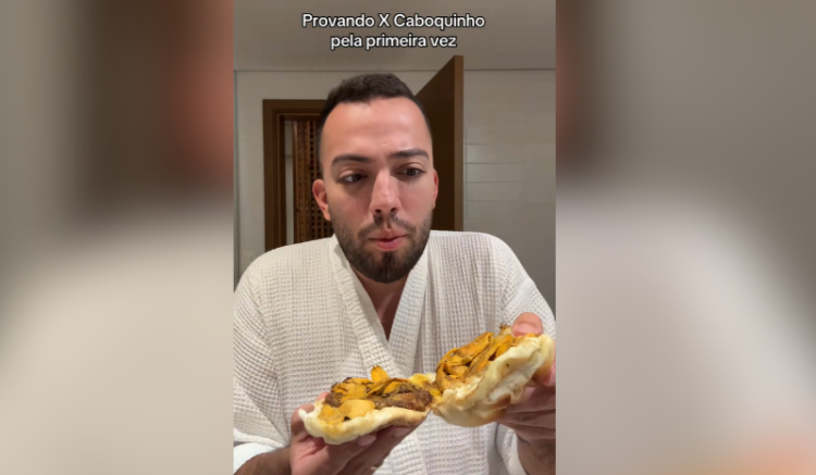 Foto: Reprodução | Instagram@lucasranngel)