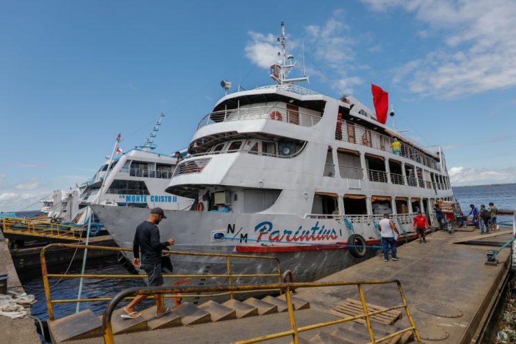 FOTOS: Antonio Lima/Secom