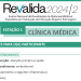 Foto: Divulgação | Revalida