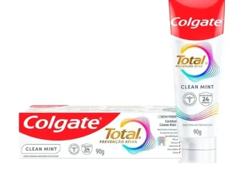 Foto: © Colgate/Divulgação