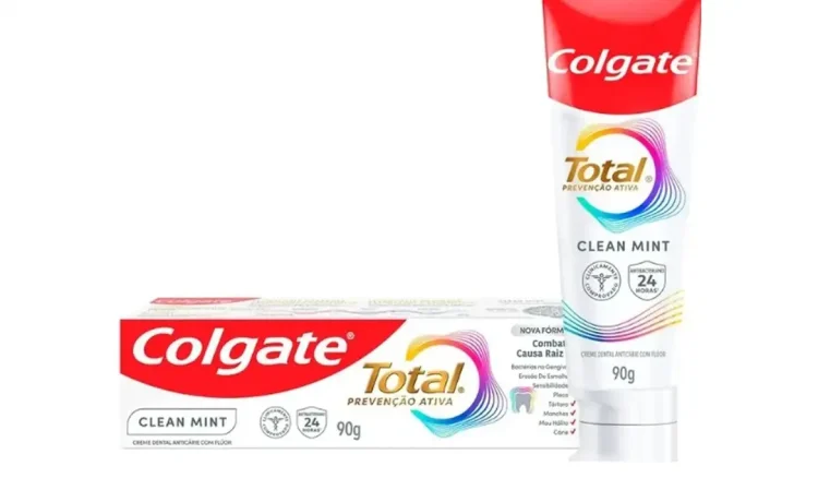 Foto: © Colgate/Divulgação