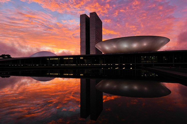 Foto:
Pedro França/Agência Senado