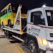 FOTOS: Divulgação/Detran-AM