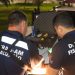 FOTOS: Divulgação/Detran-AM