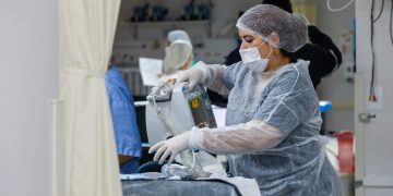 FOTOS: ANTONIO LIMA/SECOM