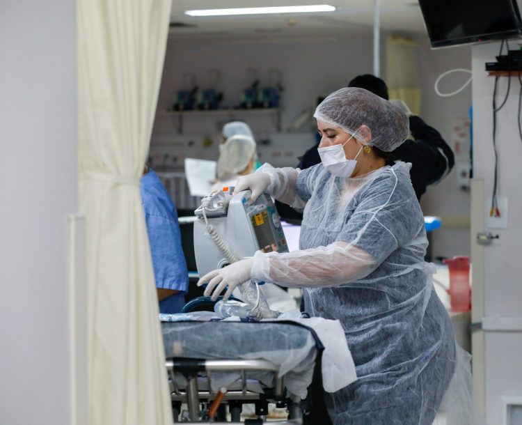 FOTOS: ANTONIO LIMA/SECOM