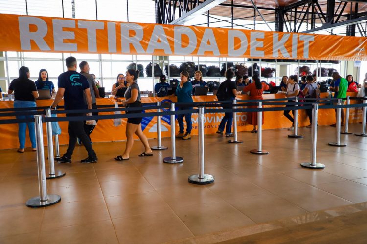 Fotos – Divulgação / Semsa