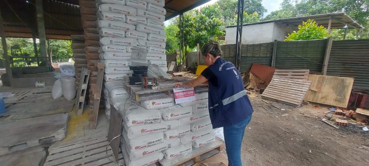 Fotos – Divulgação/Visa Manaus/Semsa
